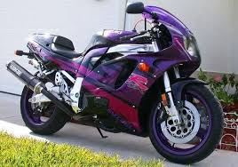 Image result for Bright Wineberry Sun Glo 1993 Motorcycle