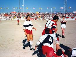 Dubai rugby sevens packages from £579. Rugby Sevens 50 Years Of Selling Dubai To The World Rugby Gulf News
