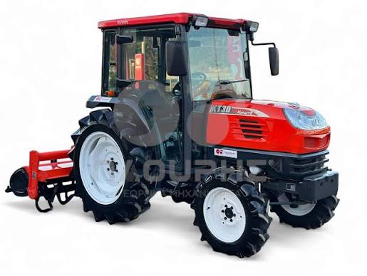 Kubota KT30 Tractor