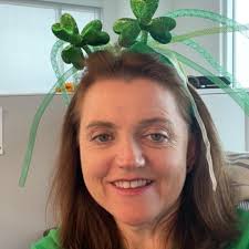 As we honor both #WomensHistoryMonth and #IrishHistoryMonth, let's shine a  spotlight