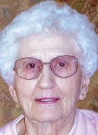 Frances Lane Obituary (2010)