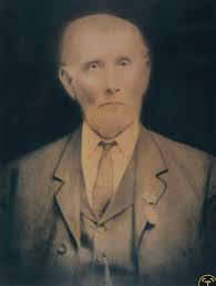 3d gg uncle's civil war record