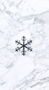 Snow Instagram Icon Fotos Bearbeiten Fotos Marmor