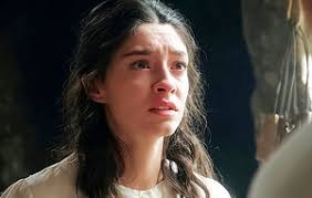 La Promesa” amenaza a Ángela y desvela dos grandes secretos