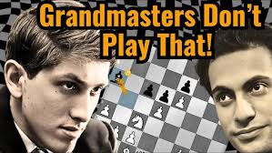 Walter Shawn Browne vs Bobby Fischer, Rovinj/Zagreb 1970