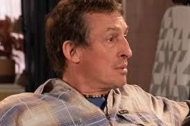 Corrie's Spider actor Martin Hancock teases 'powerful' backstory behind  police twist