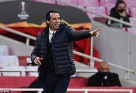 Unai emery is out as arsenal manager after 18 rocky months in north london. Ytq23ebqbzo01m
