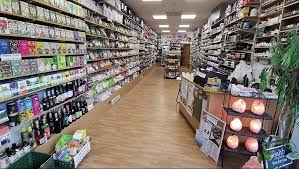 Registered office changed on 21/04/2011 from parkway centre coulby newham middlesbrough cleveland ts8 0jt united kingdom. For Goodness Sake Coulby Newham Middlesbrough Health Store Happycow