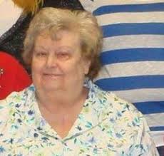 Daisy Ruth Covington Shelton (1934-2012)