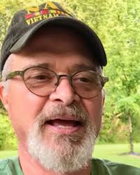 Warren "Chuck" Field Obituary August 12, 2025