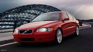 Volvo S60 D5 2006 Car Hd Wallpaper Hd Wallpaper Gallery 350 1920x1080 Or 1920x1200 Wallpapers And Backgrounds For Desktop Or Volvo S60 Volvo Volvo S60 D5