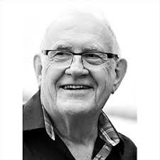 John McKELLAR Obituary (2017)