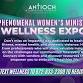 Phenomenal Women's Ministry Wellness Expo event image
