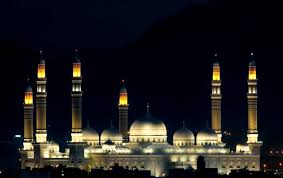 beautiful night view of masjid mosque imgur beautiful mosques mosque grand mosque