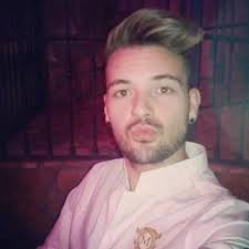 Jose Redondo Punzano (@JRPunzano)