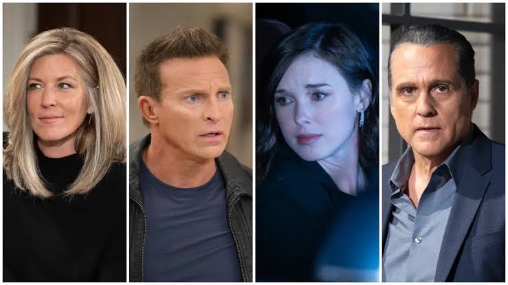 General Hospital Spoilers February 9-13, 2026