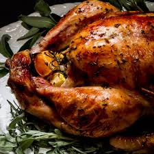 Image result for roasted turkey