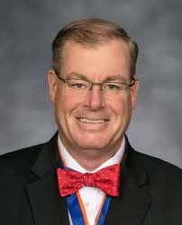 KAPPA DELTA RHO FOUNDATION ANNUAL REPORT 2019-2020