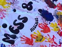 Creative Kids - Mess & Mischief