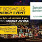 St Boswells - Energy Event event image