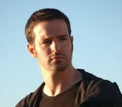 Jeffrey Pierce : Actor