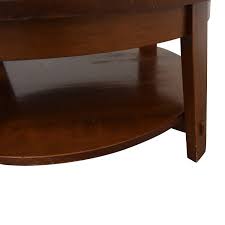 Solid sheet metal bottom shelf. Get 42 Round Coffee Table Crate And Barrel Islamic Pattern Vector Png