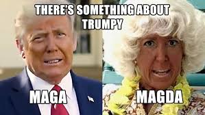 Maybe you would like to learn more about one of these? There S Something About Trumpy Album On Imgur