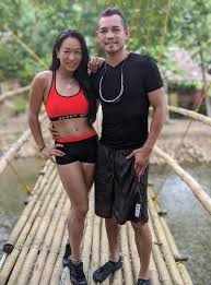 He has held multiple world championships in four weight classes from flyweight to featherweight, including the wbc bantamweight title since may 2021. Nonito Donaire On Twitter My Queen Knockout Queen Happy 8 Year Catholic Wedding Anniversary We Got Civilly Married On 11 Years Ago On 08 08 08 And Married Under God On 11 11 11 My Life Has