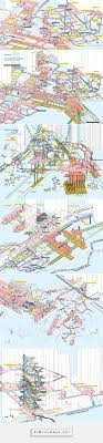 Cities Without Ground A Hong Kong Guidebook 3d Maps A Grouped Images Picture Illustrated Map Drawn Map Map