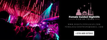 Vilnius party guide is a platform for foreign visitors looking for a unique evening entertainment in vilnius. Vilnius Nightlife Tours Home Facebook