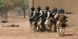 Investment possibilities include burkina faso's energy, mining and communications sectors. Gewalt In Burkina Faso Mehr Als 100 Tote Nach Angriffen Taz De