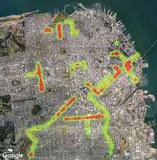 Lightyear — one way street 03:40. A Complete Guide To Heatmaps Tutorial By Chartio