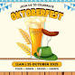 Oktoberfest At Gero event image