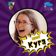 Wall of Awesome Day 1! Everyone meet Kyra Visser Kyra is a Freshman  Humanities Major from Sibley, Iowa Her last role in a theatrical production  was as an Egyptian, an Isrealite, and