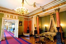 Royaltyandpomp Castles Interior Gothic House House