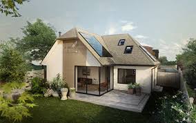 For example, 1+7+0+4=12, and then this is to be reduced further 1+2=3, revealing that the number of this home is 3. Number 39 Collaborate Eco House Design Build