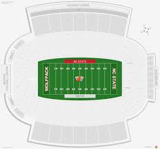 ou seating carter finley stadium interactive seating chart