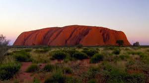 A geological wonder, cultural landmark, and sacred place. Uluru Australia S Rock Of Ages Lonely Planet Travel Video Youtube