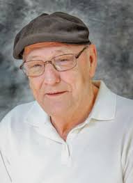 Walter Stump Obituary