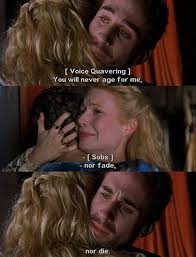 Shakespeare In Love Not The Biggest Fan A Little Sappy But This Quote Is So True Shakespeare In Love Romantic Movies Love Movie