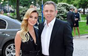 Maybe you would like to learn more about one of these? Izabela Janachowska I Krzysztof Jablonski Nagrali Zabawny Filmik Z Okazji 5 Rocznicy Slubu Gwiazdy Rmf Maxxx