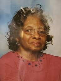 Louise Seaborne Boone