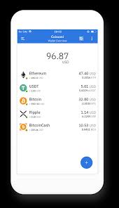 Learn how to buy bitcoin without buying bitcoin with no id: Coinomi The Blockchain Wallet Trusted By Millions