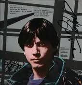 Ally McBeal (A Very Ally Christmas)