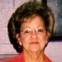 Betty Jo Bowman Obituary (2022)