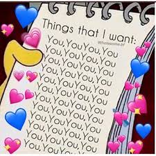 Pin By Blue Afternoon On Memes Cute Love Memes Wholesome Memes Crush Memes Maybe you live with depression and are struggling to get out of bed. cute love memes wholesome memes crush
