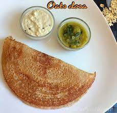 This is a quick, tasty and soft dosa recipe. Instant Oats Dosa Recipe How To Make Oats Dosa Sandhya S Recipes