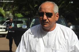 Le ministre des Affaires étrangères et de la Coopération internationale  Zahabi Ould Sidi Mohamed : » Je servirai le Mali avec loyauté, pas de  triche encore moins de trahison » #aBamako
