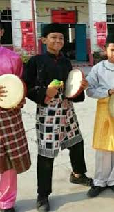 Check spelling or type a new query. Batik Tanuntaya Sampin A Sampin Or Samping Is A Skirt Facebook