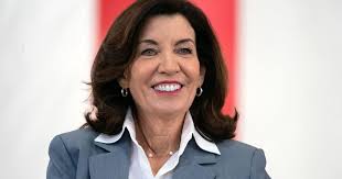 Democratic leadership wants to create 'Fair Deal Party' to bolster Hochul